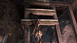 Tomb Raider 2013 6K Screen shot